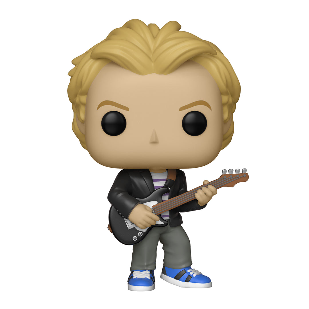 Pop! Rocks The Police Handpicked 2019 Funko Pop Rocks Figures Set Sting Andy Stewart 5 Pop! Rocks The Police Handpicked 2019 Funko Pop Rocks Figures Set Sting Andy Stewart