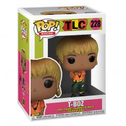 TLC Collectible 2021 Handpicked Funko Pop Rocks 3 Figure Set In Funko Protector Displays 16 TLC Collectible 2021 Handpicked Funko Pop Rocks 3 Figure Set In Funko Protector Displays