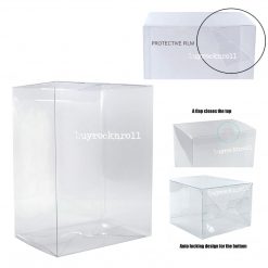 Elton John Collectible 2017 Funko Pop Rocks Greatest Hits Figure #62 In Protector Case 8 Elton John Collectible 2017 Funko Pop Rocks Greatest Hits Figure #62 In Protector Case