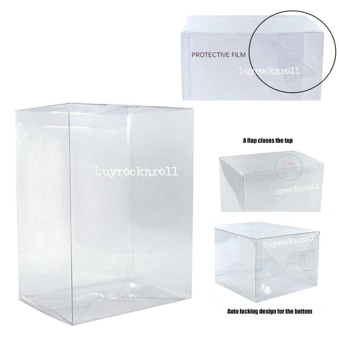 Elton John Collectible 2017 Funko Pop Rocks Greatest Hits Figure #62 In Protector Case 5 Elton John Collectible 2017 Funko Pop Rocks Greatest Hits Figure #62 In Protector Case