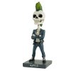Rancid 2020 Aggronautix Skeletim Throbblehead V2 Limited Edition Of 1000