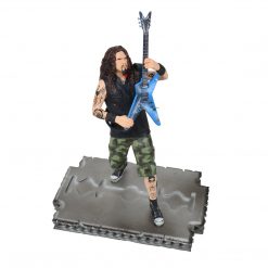 KnuckleBonz SOLD OUT! Pantera Collectible: 2005 KnuckelBonz Rock Iconz Dimebag Darrell Statue