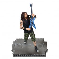 KnuckleBonz SOLD OUT! Pantera Collectible: 2005 KnuckelBonz Rock Iconz Dimebag Darrell Statue