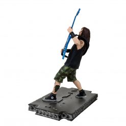 KnuckleBonz SOLD OUT! Pantera Collectible: 2005 KnuckelBonz Rock Iconz Dimebag Darrell Statue