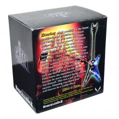 KnuckleBonz SOLD OUT! Pantera Collectible: 2005 KnuckelBonz Rock Iconz Dimebag Darrell Statue