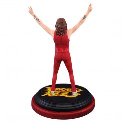 Black Sabbath Collectible 2009 KnuckleBonz Rock Iconz Ozzy Osbourne Statue #585