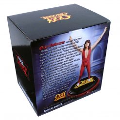 Black Sabbath Collectible 2009 KnuckleBonz Rock Iconz Ozzy Osbourne Statue #585