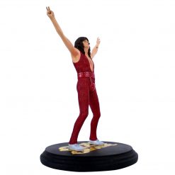 Black Sabbath Collectible 2009 KnuckleBonz Rock Iconz Ozzy Osbourne Statue #585