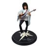 Queen Collectible: 2007 KnuckleBonz Rock Iconz Brian May Statue