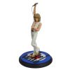 Who, The The Who Collectible: 2011 KnuckleBonz Rock Iconz 1970's Roger Daltrey Statue