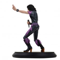 Black Sabbath Collectible: 2010 Knucklebonz Rock Iconz Ronnie James Dio Statue SOLD OUT! 22 Black Sabbath Collectible: 2010 Knucklebonz Rock Iconz Ronnie James Dio Statue SOLD OUT!