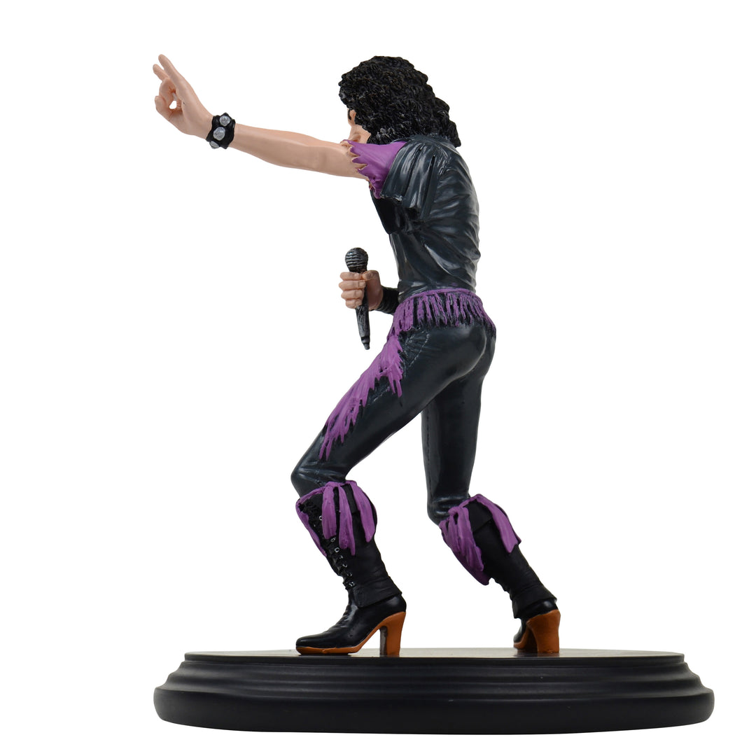 Black Sabbath Collectible: 2010 Knucklebonz Rock Iconz Ronnie James Dio Statue SOLD OUT! 10 Black Sabbath Collectible: 2010 Knucklebonz Rock Iconz Ronnie James Dio Statue SOLD OUT!