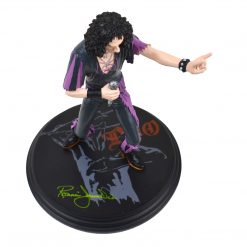 Black Sabbath Collectible: 2010 Knucklebonz Rock Iconz Ronnie James Dio Statue SOLD OUT! 17 Black Sabbath Collectible: 2010 Knucklebonz Rock Iconz Ronnie James Dio Statue SOLD OUT!
