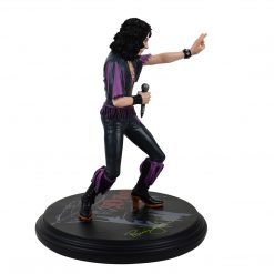 Black Sabbath Collectible: 2010 Knucklebonz Rock Iconz Ronnie James Dio Statue SOLD OUT! 19 Black Sabbath Collectible: 2010 Knucklebonz Rock Iconz Ronnie James Dio Statue SOLD OUT!