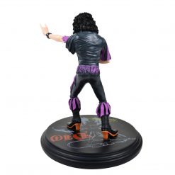 Black Sabbath Collectible: 2010 Knucklebonz Rock Iconz Ronnie James Dio Statue SOLD OUT! 21 Black Sabbath Collectible: 2010 Knucklebonz Rock Iconz Ronnie James Dio Statue SOLD OUT!