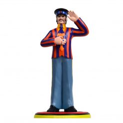 Beatles, The The Beatles Collectible 2011 Knucklebonz Rock Iconz Yellow Submarine Ringo Starr Statue