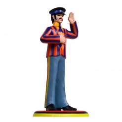 Beatles, The The Beatles Collectible 2011 Knucklebonz Rock Iconz Yellow Submarine Ringo Starr Statue