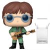 Funko Pop! Rocks The Beatles Collectible 2021 Handpicked Funko Pop Rocks John Lennon Military Figure In Funko Protector 1 Funko Pop! Rocks The Beatles Collectible 2021 Handpicked Funko Pop Rocks John Lennon Military Figure In Funko Protector
