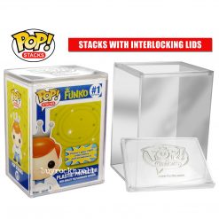 Sex Pistols Collectible 2012 Funko Pop! Rocks Sid Vicious 3.75