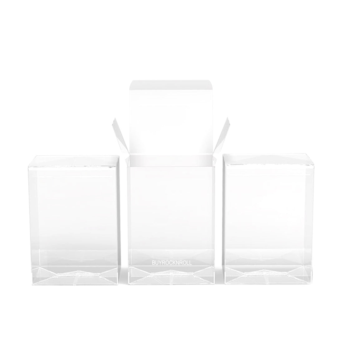 TLC Collectible 2021 Handpicked Funko Pop Rocks 3 Figure Set In Funko Protector Displays 11 TLC Collectible 2021 Handpicked Funko Pop Rocks 3 Figure Set In Funko Protector Displays