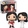 BuyRockNRoll The White Stripes Collectible 2022 Handpicked Funko Pop Rocks Jack White & Meg White Pop! Vinyl Figure 2-Pack Set 1 BuyRockNRoll The White Stripes Collectible 2022 Handpicked Funko Pop Rocks Jack White & Meg White Pop! Vinyl Figure 2-Pack Set