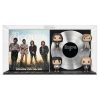 The Doors Collectible 2021 Funko Pop! Deluxe Album Waiting For The Sun - Walmart Exclusive
