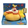 Beatles, The The Beatles 2012 Factory Entertainment Yellow Submarine Plush Form