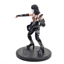 KISS Collectible 2016 KnuckleBonz Rock Iconz Alive II Paul Stanley Statue #24 /3000 20 KISS Collectible 2016 KnuckleBonz Rock Iconz Alive II Paul Stanley Statue #24 /3000