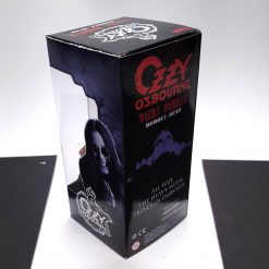 Black Sabbath Collectible 2012 Funko Ozzy Wacky Wobbler 16 Black Sabbath Collectible 2012 Funko Ozzy Wacky Wobbler