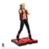 SOLD OUT! Billy Idol Collectible 2018 KnuckleBonz Rock Iconz Statue Limited Edition 1982 Worldwide