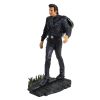 Johnny Cash Collectible 2006 SOTA Toys Man In Black / Walk The Line Figure Johhny Cash