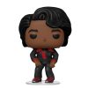 Pop! Rocks James Brown 2020 Funko Pop Rocks God Father Of Soul Figure #176 In Protector