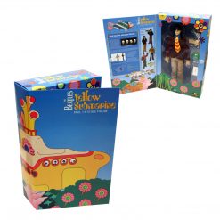 Beatles, The The Beatles 2013 Factory Entertainment Yellow Submarine Band Members 12