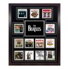 The Beatles Collectible Steiner Sports Framed US Album Discography Collage Capitol Records Releases 1964 -1970 Beatles, The 2 The Beatles Collectible Steiner Sports Framed US Album Discography Collage Capitol Records Releases 1964 -1970 Beatles, The