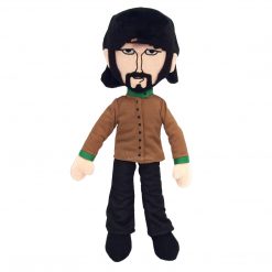 Beatles, The The Beatles Collectible Factory Entertainment 2020 Yellow Submarine Band Member Plush Doll Box Set