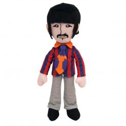 Beatles, The The Beatles Collectible Factory Entertainment 2020 Yellow Submarine Band Member Plush Doll Box Set