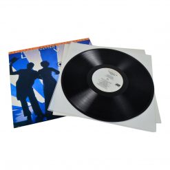 MFSL Collectors: 1979 Mobile Fidelity The Manhattan Transfer Live LP #1-022 17 MFSL Collectors: 1979 Mobile Fidelity The Manhattan Transfer Live LP #1-022