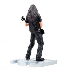 Slayer Collectible 2014 Knucklebonz Rock Iconz Tom Araya Statue #315/1000
