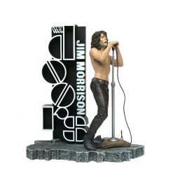 Doors, The The Doors Collectible: 2001 McFarlane Spawn Lizard King Jim Morrison 7
