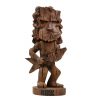 Metallica Collectible 2005 SEG Kirk Hammett Tiki Bobble Head Figure 1 Metallica Collectible 2005 SEG Kirk Hammett Tiki Bobble Head Figure