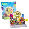 Beatles Collectibles: 2012 K'NEX Yellow Submarine Sgt Pepper Mini Figures Series 2