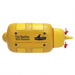 Beatles Collectible 2013 Factory Entertainment Yellow Submarine Maquette Beatles, The 18 Beatles Collectible 2013 Factory Entertainment Yellow Submarine Maquette Beatles, The