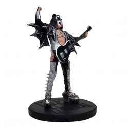 SOLD OUT! KISS 2016 KnuckleBonz Rock Iconz Alive II Gene Simmons Demon Statue #145/1000 17 SOLD OUT! KISS 2016 KnuckleBonz Rock Iconz Alive II Gene Simmons Demon Statue #145/1000