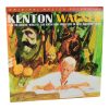MFSL Collectors: 1984 Mobile Fidelity Stan Kenton & His Orchestra Kenton Plays Wagner LP #1-091 1 MFSL Collectors: 1984 Mobile Fidelity Stan Kenton & His Orchestra Kenton Plays Wagner LP #1-091