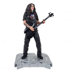 Slayer Collectible 2014 Knucklebonz Rock Iconz Tom Araya Statue #315/1000