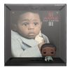 Lil Wayne Handpicked 2020 Funko Pop Albums Tha Carter III Figure With Case #07 1 Lil Wayne Handpicked 2020 Funko Pop Albums Tha Carter III Figure With Case #07