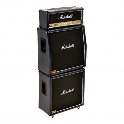 KnuckleBonz Collectible: 2014 Marshall JCM 800 Full Stack Amp Statue SOLD OUT!