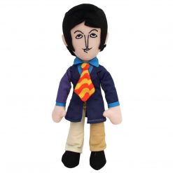 Beatles, The The Beatles Collectible Factory Entertainment 2020 Yellow Submarine Band Member Plush Doll Box Set