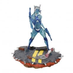 Iron Maiden 2018 Incendium Legacy Of The Beast Somewhere In Time Wasted Years Variant Figure 7 Iron Maiden 2018 Incendium Legacy Of The Beast Somewhere In Time Wasted Years Variant Figure