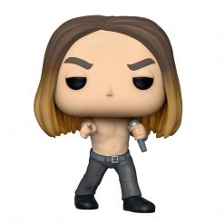 Iggy Pop Collectible Handpicked 2019 Funko Pop! Rocks #135 Vinyl Figure